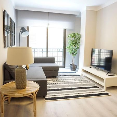 Seminario Granada Apartment Ngoại thất bức ảnh