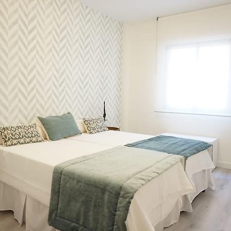 Seminario Granada Apartment Ngoại thất bức ảnh