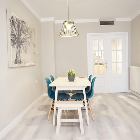 Seminario Granada Apartment Ngoại thất bức ảnh