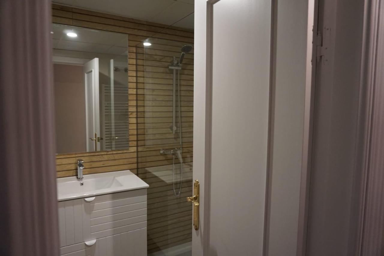 Seminario Granada Apartment Ngoại thất bức ảnh