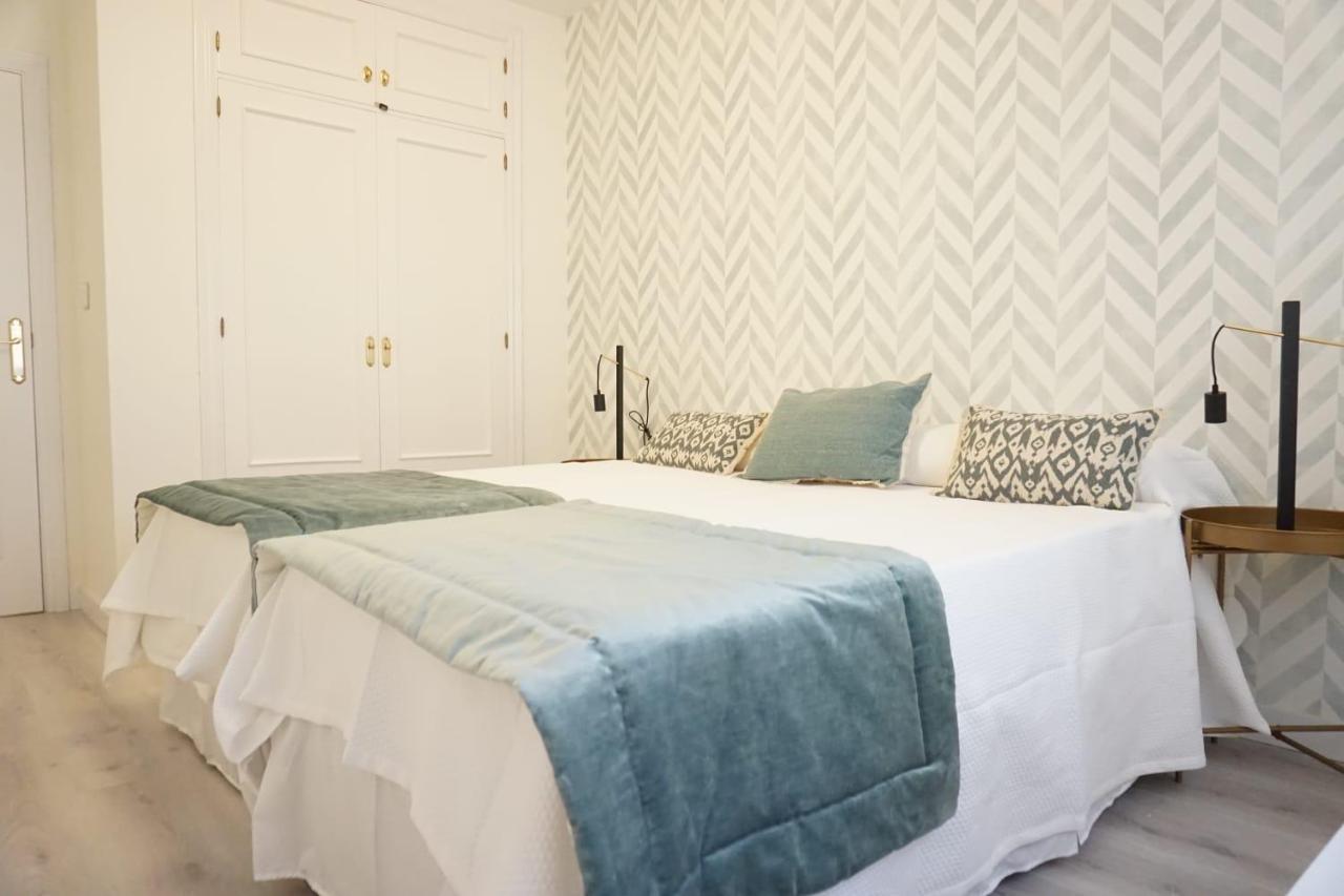 Seminario Granada Apartment Ngoại thất bức ảnh