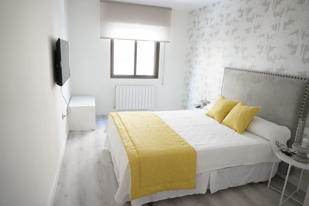 Seminario Granada Apartment Ngoại thất bức ảnh