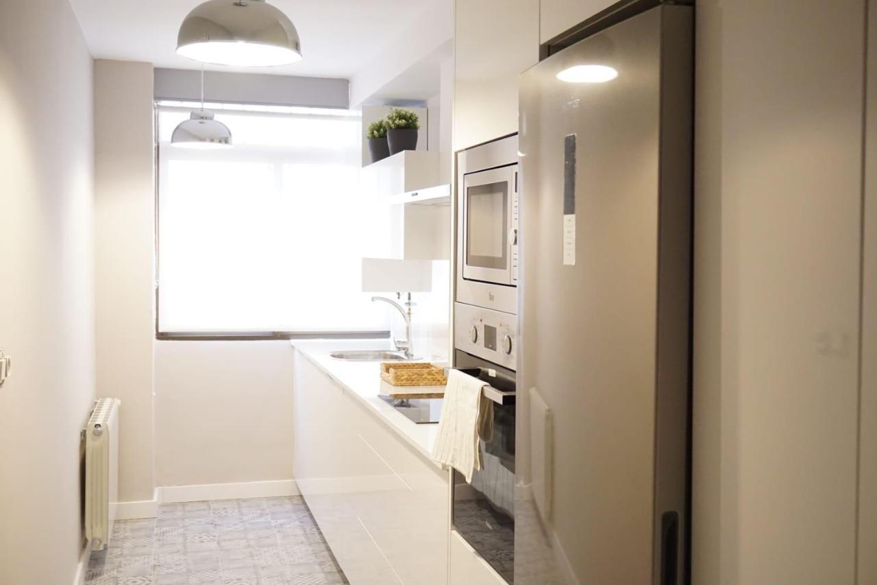 Seminario Granada Apartment Ngoại thất bức ảnh
