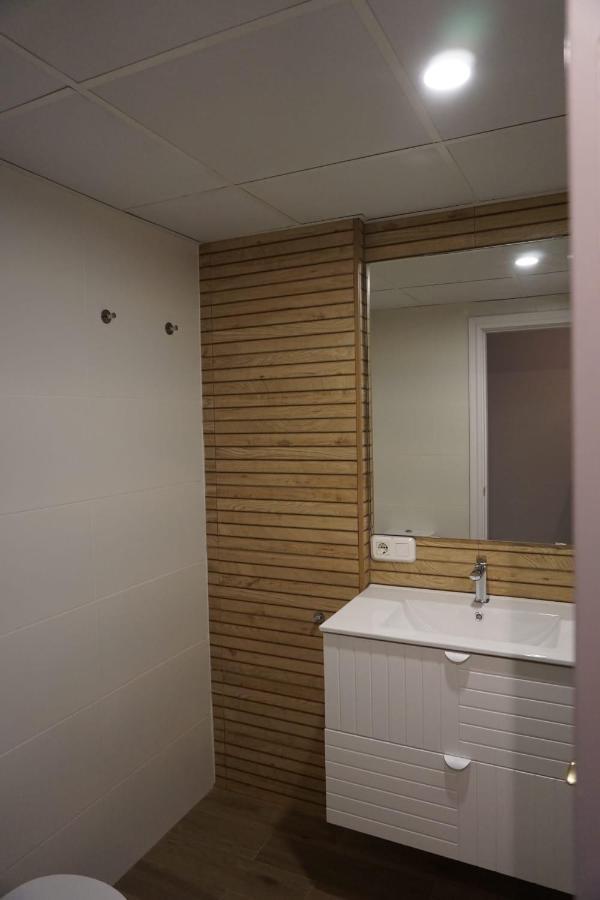 Seminario Granada Apartment Ngoại thất bức ảnh