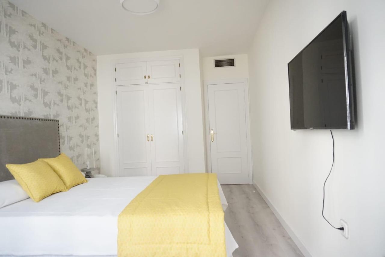 Seminario Granada Apartment Ngoại thất bức ảnh